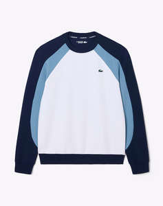 LACOSTE СУИЧЪР С ДЪЛГИ РЪКАВИ SWEATSHIRTS