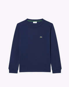 LACOSTE БЛУЗА С ДЪЛГИ РЪКАВИ TEE-SHIRT&TURTLE NECK SHT