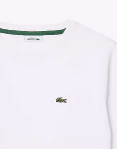LACOSTE БЛУЗА С ДЪЛГИ РЪКАВИ TEE-SHIRT&TURTLE NECK SHT