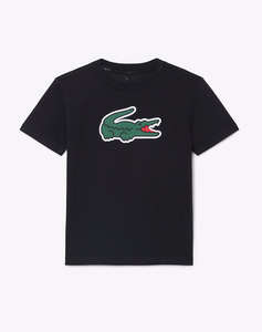 LACOSTE БЛУЗА С КЪСИ РЪКАВИ TEE-SHIRT&TURTLE NECK SHT