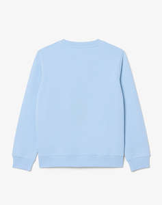 LACOSTE СУИЧЪР С ДЪЛГИ РЪКАВИ SWEATSHIRTS