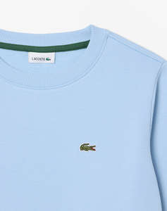 LACOSTE СУИЧЪР С ДЪЛГИ РЪКАВИ SWEATSHIRTS