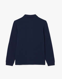 LACOSTE БЛУЗА С ДЪЛГИ РЪКАВИ 1212 PETITE PIQUE LS POLO