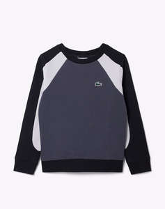 LACOSTE СУИЧЪР С ДЪЛГИ РЪКАВИ SWEATSHIRTS