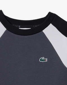 LACOSTE СУИЧЪР С ДЪЛГИ РЪКАВИ SWEATSHIRTS