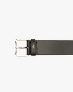 LACOSTE МЪЖКИ КОЛАН 35 PLAIN LEATHER BELT