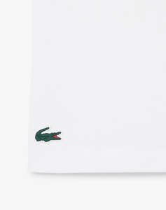 LACOSTE БЛУЗА С КЪСИ РЪКАВИ TEE-SHIRT&TURTLE NECK SHT