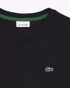 LACOSTE БЛУЗА С КЪСИ РЪКАВИ TEE-SHIRT&TURTLE NECK SHT