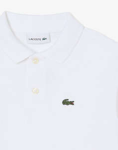 LACOSTE БЛУЗА С ДЪЛГИ РЪКАВИ 1212 PETITE PIQUE LS POLO