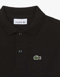 LACOSTE БЛУЗА С КЪСИ РЪКАВИ 1212 PETITE PIQUE POLO