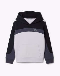 LACOSTE СУИЧЪР С ДЪЛГИ РЪКАВИ SWEATSHIRTS