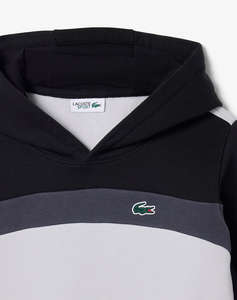 LACOSTE СУИЧЪР С ДЪЛГИ РЪКАВИ SWEATSHIRTS
