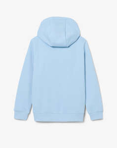 LACOSTE СУИЧЪР С ЦИП И ДЪЛГИ РЪКАВИ SWEATSHIRTS