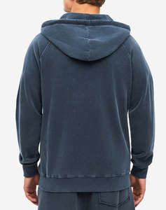 DIRTY LAUNDRY THE RAGLAN FULLZIP