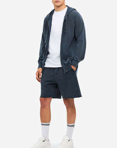 DIRTY LAUNDRY THE RAGLAN FULLZIP