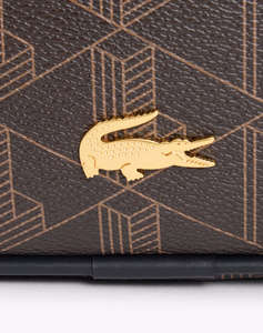 LACOSTE ЧАНТА REPORTER BAG