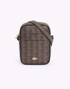 LACOSTE ЧАНТА CROSSOVER BAG