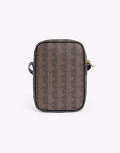 LACOSTE ЧАНТА CROSSOVER BAG
