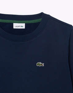 LACOSTE СУИЧЪР С ДЪЛГИ РЪКАВИ SWEATSHIRTS