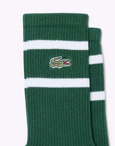 LACOSTE КОМПЛЕКТ ЧОРАПИ 2 БР. UNDERWEAR SOCKS