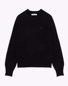 LACOSTE ПУЛОВЕР С ДЪЛГИ РЪКАВИ SWEATERS