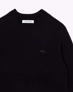 LACOSTE ПУЛОВЕР С ДЪЛГИ РЪКАВИ SWEATERS