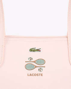 LACOSTE ЧАНТА SHOPPING BAG