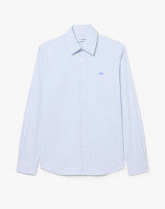 LACOSTE РИЗА ММ WOVEN SHIRTS