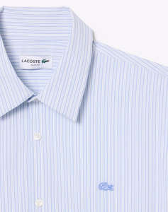 LACOSTE РИЗА ММ WOVEN SHIRTS