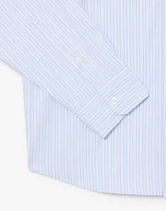 LACOSTE РИЗА ММ WOVEN SHIRTS