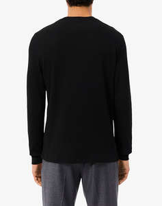 LACOSTE БЛУЗА С КЪСИ РЪКАВИ TEE-SHIRT SS