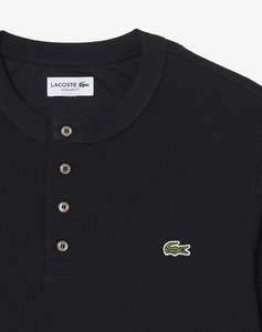LACOSTE БЛУЗА С КЪСИ РЪКАВИ TEE-SHIRT SS