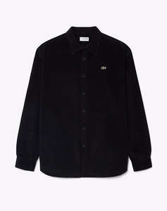 LACOSTE РИЗА ММ WOVEN SHIRTS