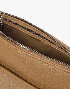 LACOSTE ЧАНТА REPORTER BAG