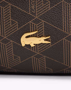 LACOSTE НЕСЕСЕР TOILET KIT