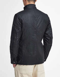 BARBOUR INTERNATIONAL ВАСИРАНО ЯКЕ