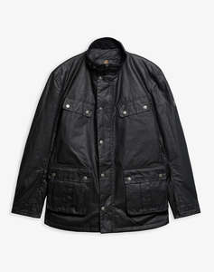 BARBOUR INTERNATIONAL ВАСИРАНО ЯКЕ