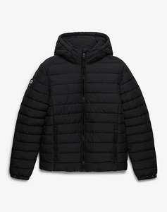 SUPERDRY HOOD FUJI MIDWEIGHT PADDED JKT МЪЖКО ЯКЕ