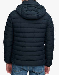 SUPERDRY HOOD FUJI MIDWEIGHT PADDED JKT МЪЖКО ЯКЕ