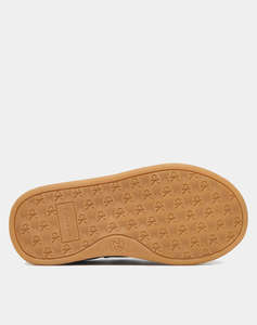 CALVIN KLEIN JEANS LOW CUT VELCRO SNEAKER