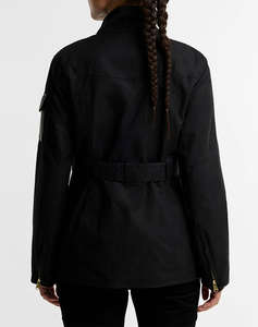 BARBOUR INTERNATIONAL ВАСИРАНО ЯКЕ