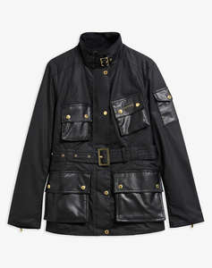 BARBOUR INTERNATIONAL ВАСИРАНО ЯКЕ