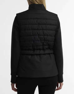 BARBOUR INTERNATIONAL ЯКЕ QUILT