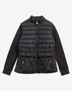 BARBOUR INTERNATIONAL ЯКЕ QUILT