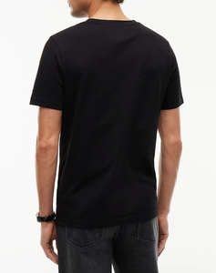 TOMMY HILFIGER BRAND LOVE RWB GRAPHIC TEE