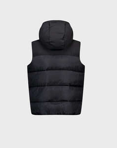 CALVIN KLEIN JEANS CK TONAL BLOCK PADDED VEST