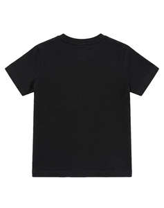 CALVIN KLEIN JEANS SMALL CHEST MONOLOGO SS T-SHIRT
