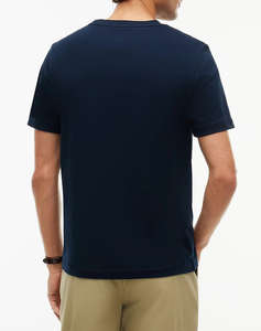 TOMMY HILFIGER BRAND LOVE RWB GRAPHIC TEE