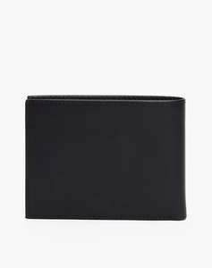 TOMMY HILFIGER ETON CC AND COIN POCKET