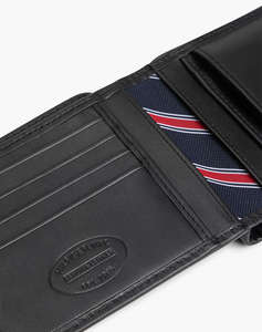 TOMMY HILFIGER ETON CC AND COIN POCKET